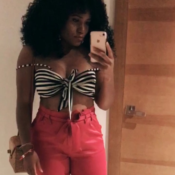 Meet your Posher, Mimi - Picture 2 of 4